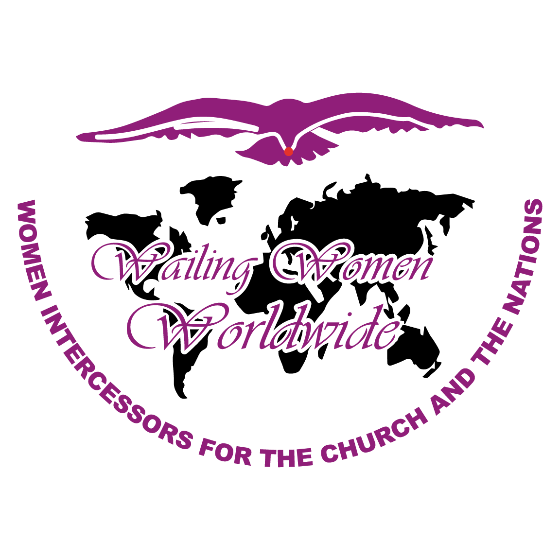 Wailing Women Worldwide-Barbados