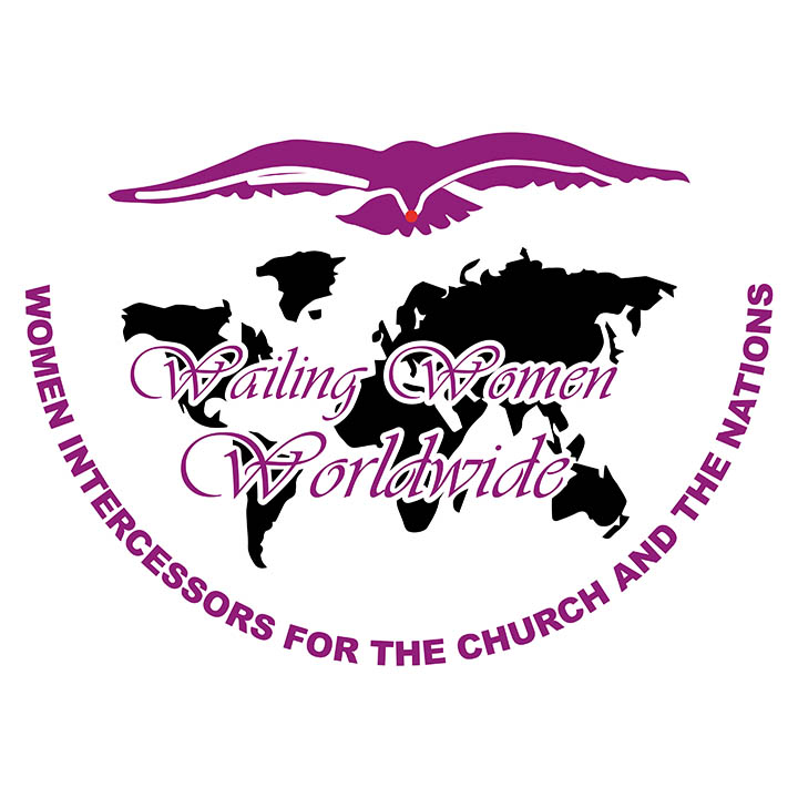 Wailing Women Worldwide-Caribbean